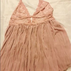 Victoria’s Secret Babydoll